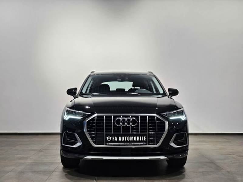 Audi Q3 35 TFSI Sport Virtual LED Plus Standheiz. AHK Spor — photo 2