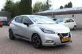 Nissan Micra 1.0 IG-T N-Design Gris - thumbnail 3