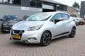 Nissan Micra 1.0 IG-T N-Design Gris - thumbnail 1