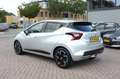 Nissan Micra 1.0 IG-T N-Design Gris - thumbnail 7