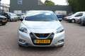 Nissan Micra 1.0 IG-T N-Design Gris - thumbnail 2