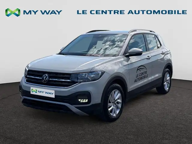 Volkswagen T-Cross T-Cross Life Business 1.0 TSI 70 kW (95 ch) 5 vitesses
