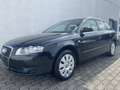 Audi A4 Avant 1.9 TDI DPF Klima/PDc/2.Hand/Navi Plus/LM... Negru - thumbnail 1