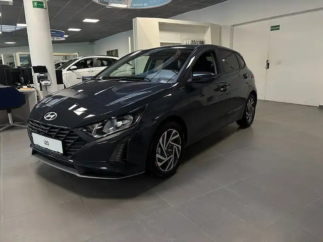 Hyundai i20 1,2 MPI GO Jubile 2026