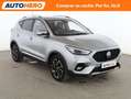 MG ZS 1.0 T-GDI Luxury Gris - thumbnail 8