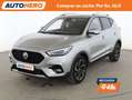 MG ZS 1.0 T-GDI Luxury Gris - thumbnail 1