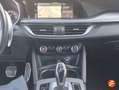 Alfa Romeo Stelvio 2.2+Diesel+118kW+%28160cv%29+SPRINT+RWD Gris - thumbnail 12