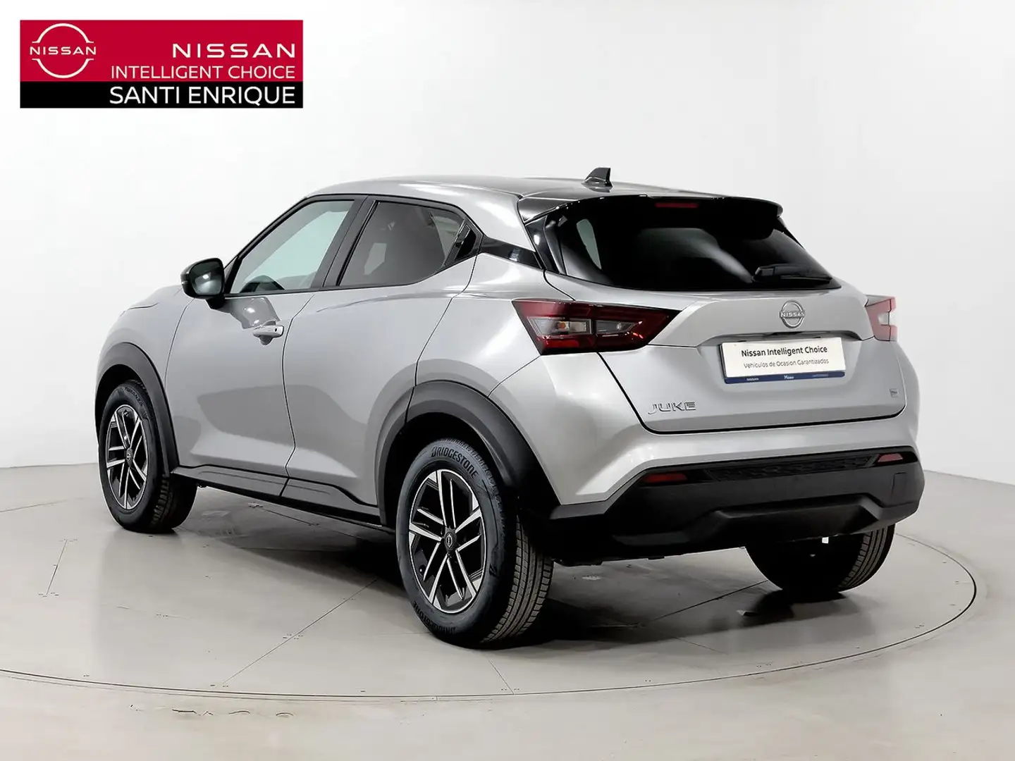 Nissan Juke DIG-T 84 kW (114 CV) 6M/T N-Connecta - 2