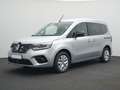 Renault Kangoo Z.E. Equilibre EV45 AC22 Argent - thumbnail 3