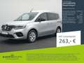 Renault Kangoo Z.E. Equilibre EV45 AC22 Argent - thumbnail 2