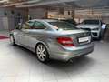 Mercedes-Benz C 180 CGI BE Coupe|AMG-Paket|Navi|PDC|Xenon|Auto Argent - thumbnail 4