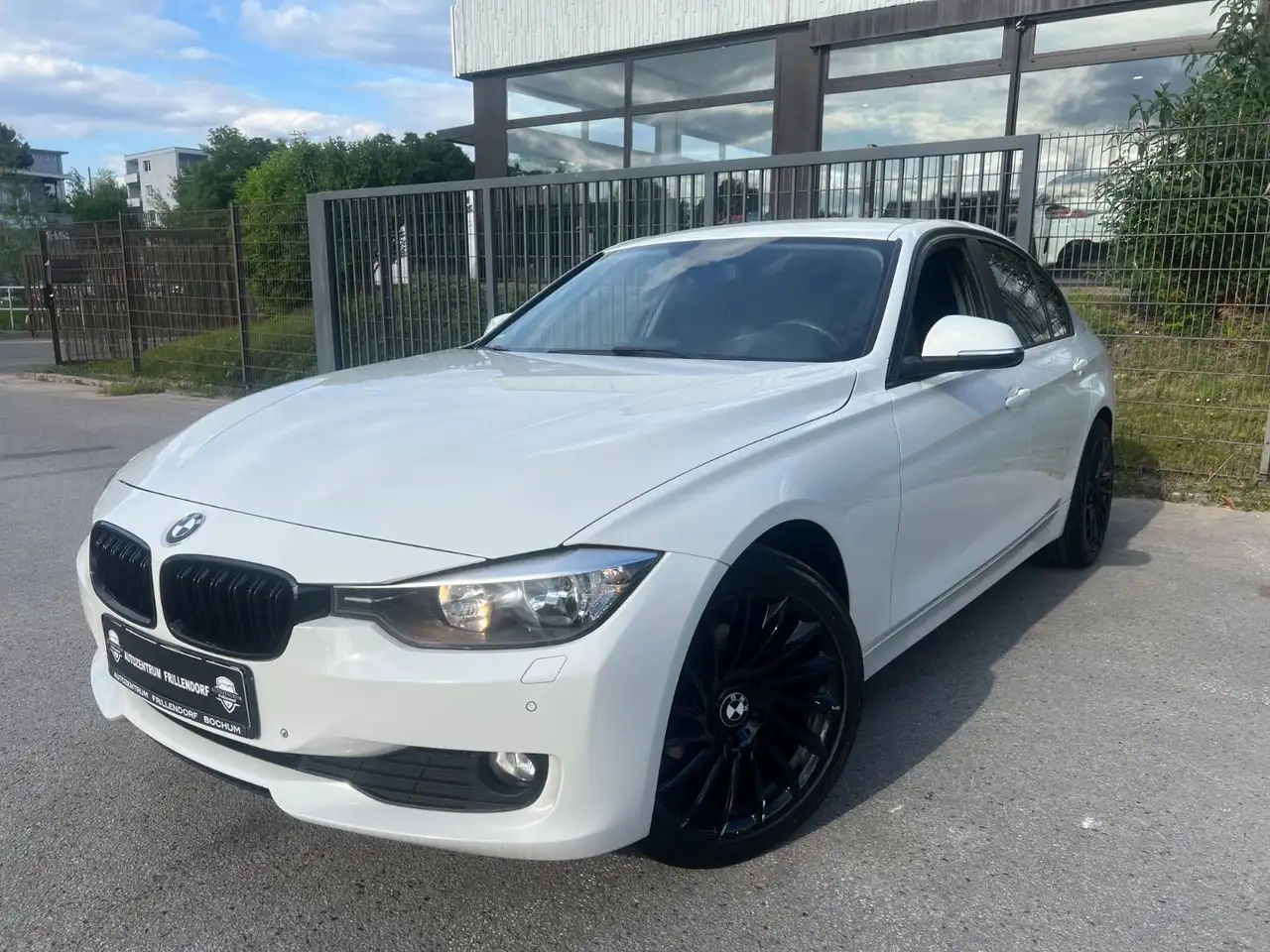 BMW 316