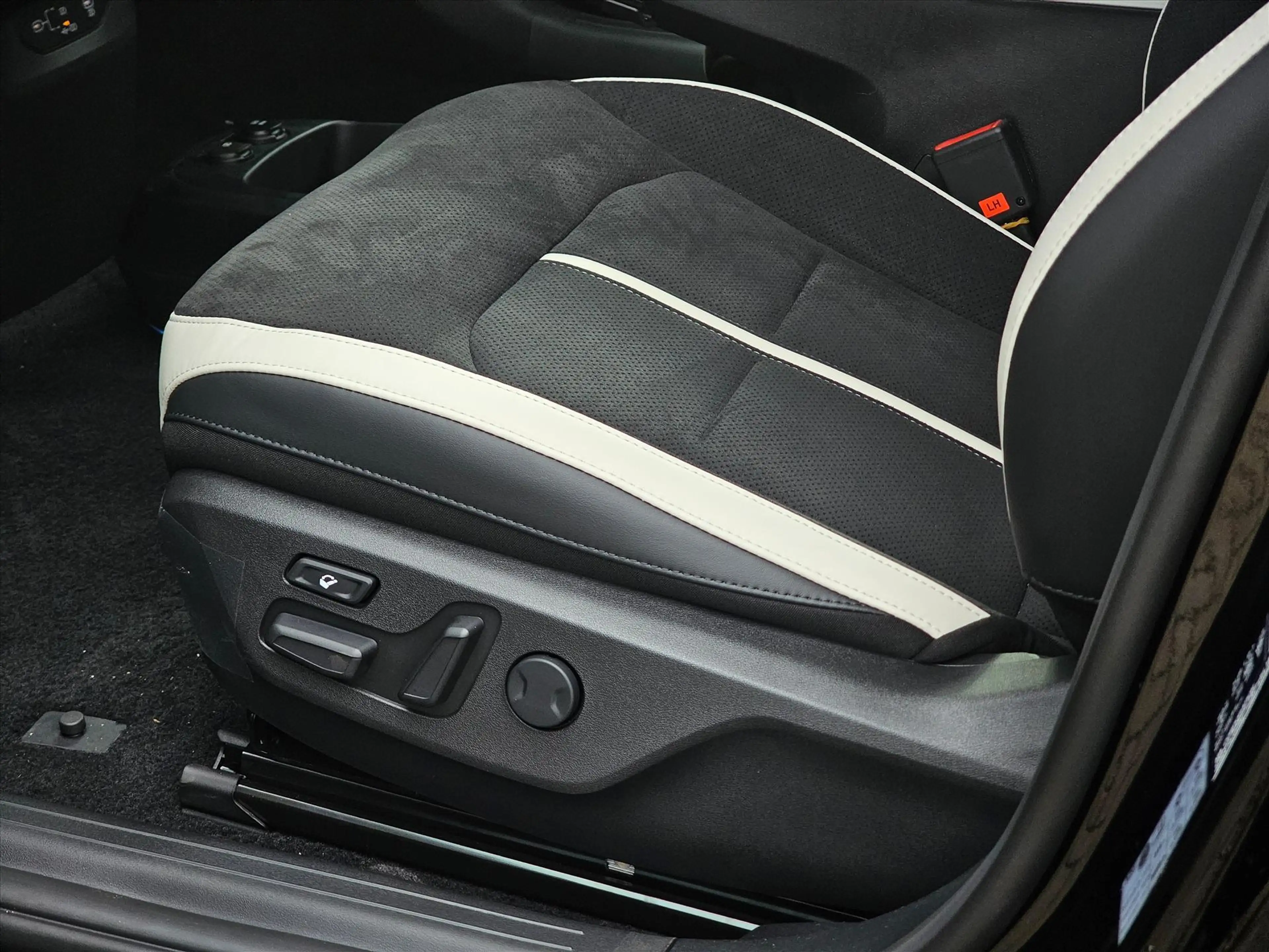 Kia EV6 84kWh 229pk RWD GT-Line Business Edition | Navigat — photo 14