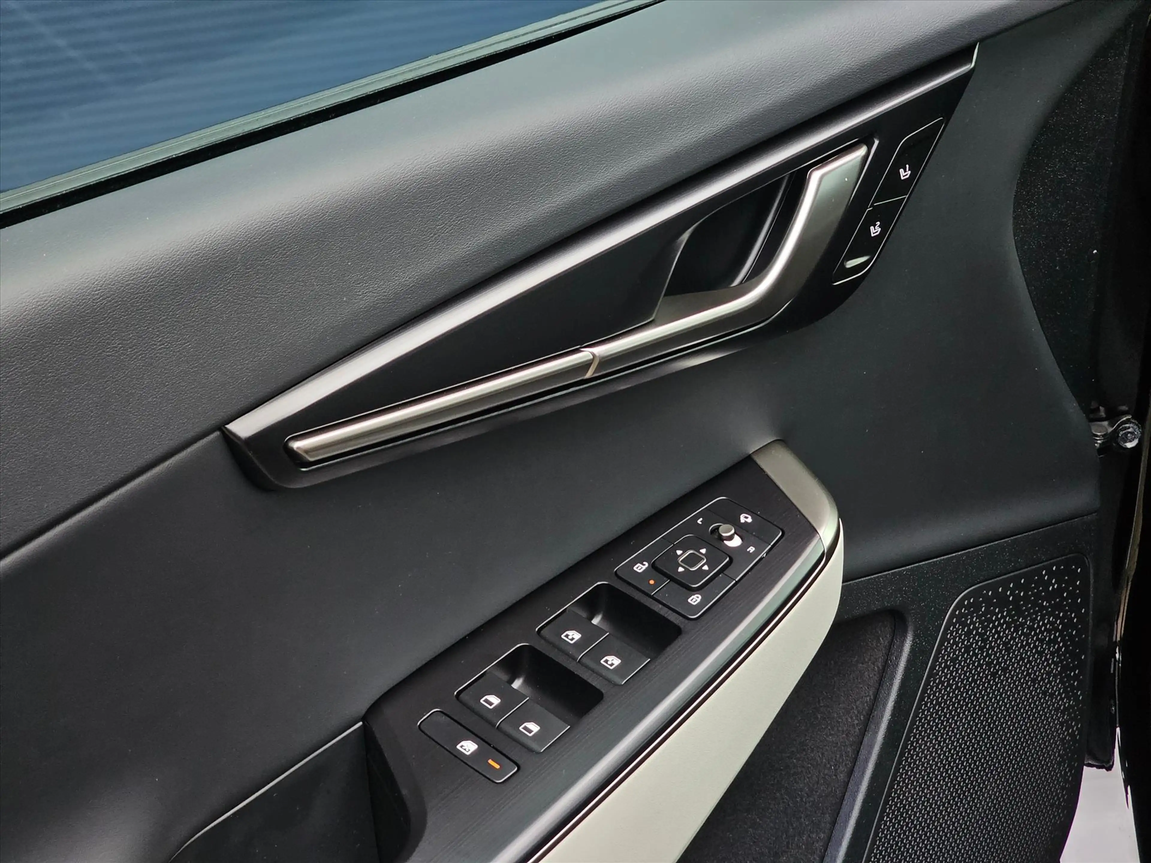 Kia EV6 84kWh 229pk RWD GT-Line Business Edition | Navigat — photo 15