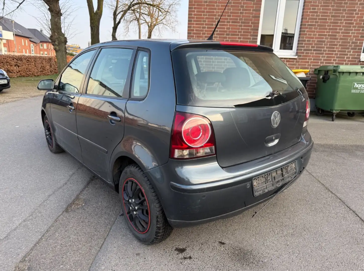 Volkswagen Polo polo 1.2 (airco) prête à immatriculer - 2