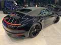 Porsche 992 Carrera 4S Cabriolet - PREZZO SENZA FINANZIAMENTO Noir - thumbnail 3