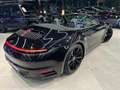 Porsche 992 Carrera 4S Cabriolet - PREZZO SENZA FINANZIAMENTO Noir - thumbnail 2