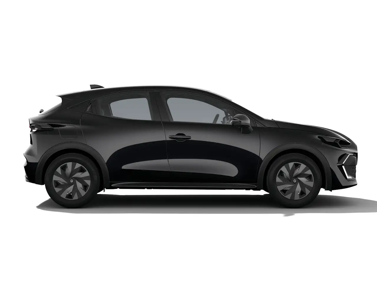 Renault Clio 2026