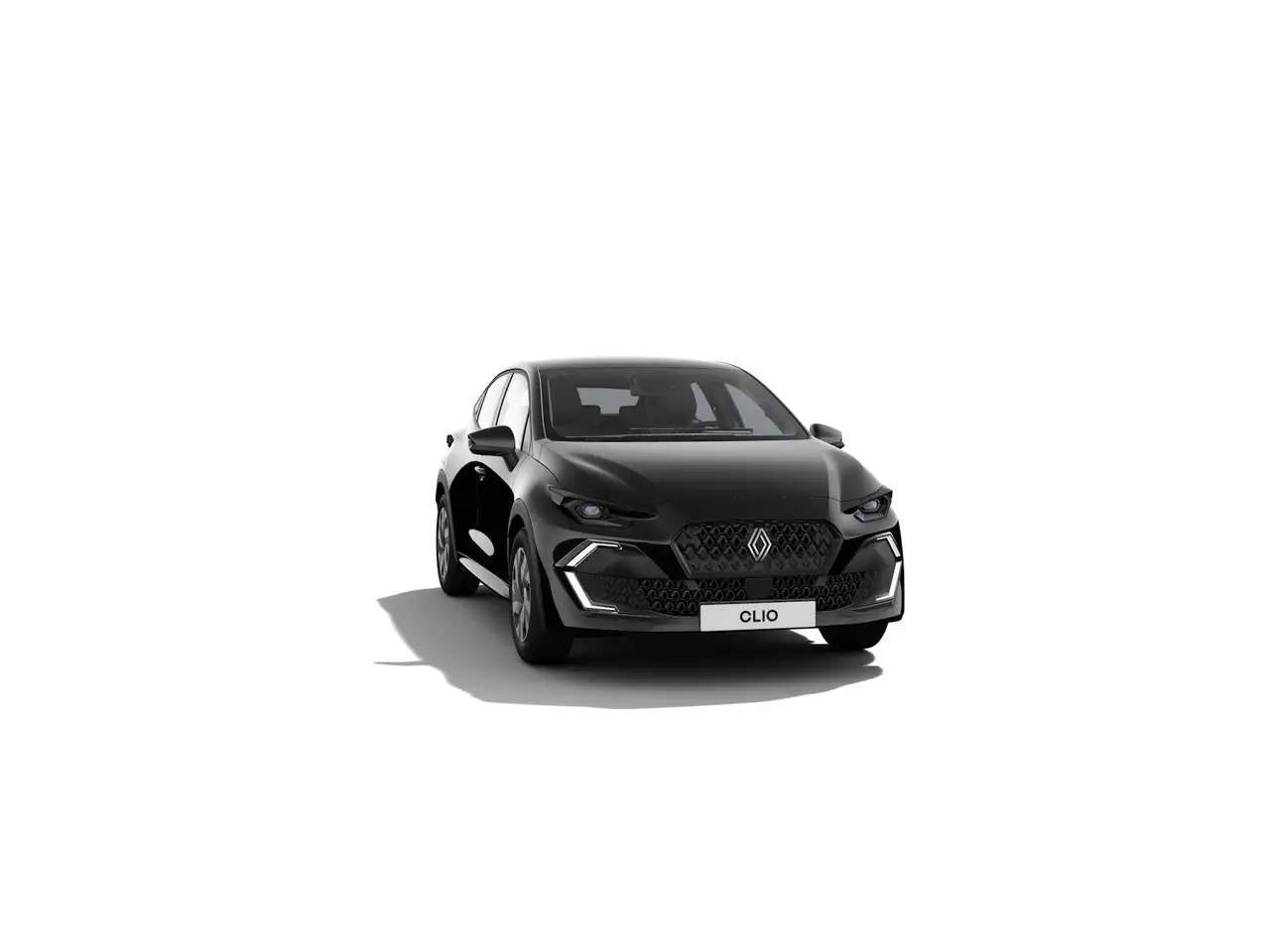 Renault Clio 2026