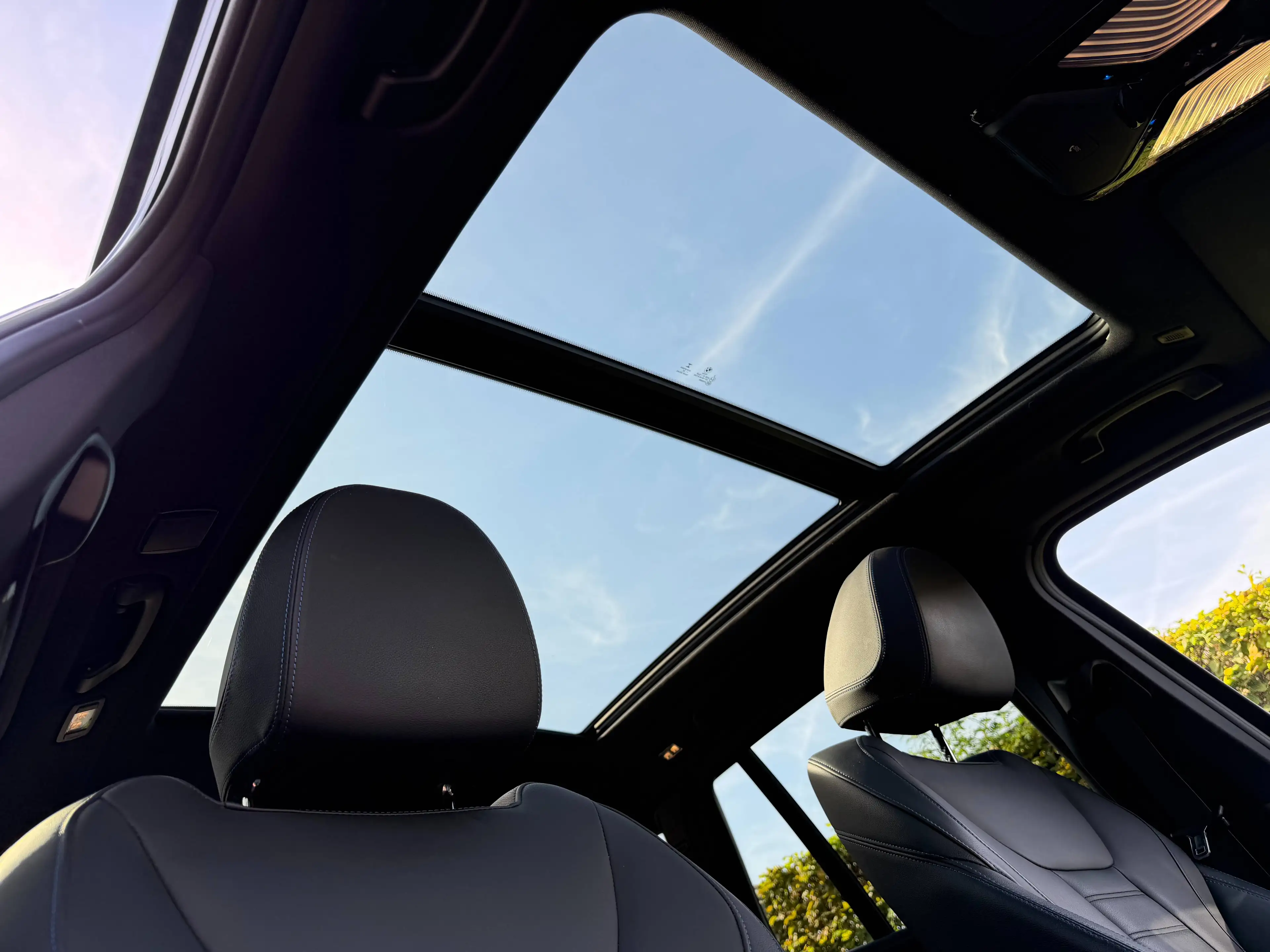 BMW iX3 PACK M - FULL OPTIONS - 80 kWh - GARANTIE 12M - 3a — photo 10