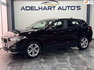 XDrive25e Executive Automaat / Navigatie full map