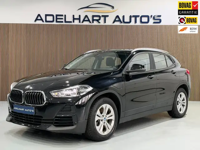 BMW X2 XDrive25e Executive Automaat / Navigatie full map