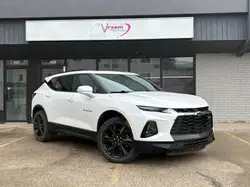 2021 Chevrolet Blazer