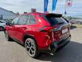 Suzuki Across 2.5 Plug-In Hybrid Comfort+ E-Four Червоний - thumbnail 5