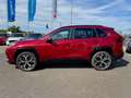 Suzuki Across 2.5 Plug-In Hybrid Comfort+ E-Four Червоний - thumbnail 4