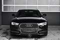 Audi A6 Avant 2.0 TDI 190 S tronic Pickerl NEU Fekete - thumbnail 3