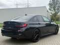 BMW 330 M pack-Laser-360Cam-head up-Acc-Prof Cockpit Zwart - thumbnail 7
