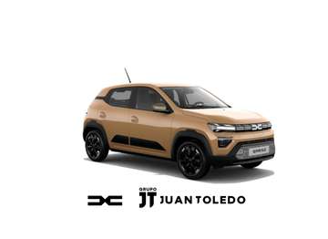 Electric Extreme 65 48kW
