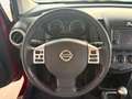 Nissan Note 1.4 16V GPL OK 2031 NAVIGATORE BLUETHOOT Rouge - thumbnail 7