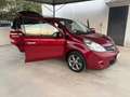 Nissan Note 1.4 16V GPL OK 2031 NAVIGATORE BLUETHOOT Rouge - thumbnail 17