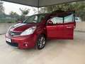 Nissan Note 1.4 16V GPL OK 2031 NAVIGATORE BLUETHOOT Rouge - thumbnail 19