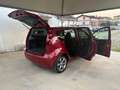 Nissan Note 1.4 16V GPL OK 2031 NAVIGATORE BLUETHOOT Rouge - thumbnail 18