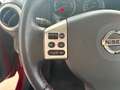 Nissan Note 1.4 16V GPL OK 2031 NAVIGATORE BLUETHOOT Rouge - thumbnail 29