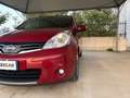 Nissan Note 1.4 16V GPL OK 2031 NAVIGATORE BLUETHOOT Rouge - thumbnail 41