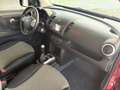Nissan Note 1.4 16V GPL OK 2031 NAVIGATORE BLUETHOOT Rouge - thumbnail 12