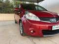 Nissan Note 1.4 16V GPL OK 2031 NAVIGATORE BLUETHOOT Rouge - thumbnail 40