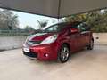 Nissan Note 1.4 16V GPL OK 2031 NAVIGATORE BLUETHOOT Rouge - thumbnail 1