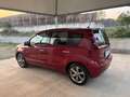 Nissan Note 1.4 16V GPL OK 2031 NAVIGATORE BLUETHOOT Rouge - thumbnail 3