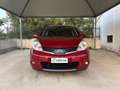 Nissan Note 1.4 16V GPL OK 2031 NAVIGATORE BLUETHOOT Rouge - thumbnail 2