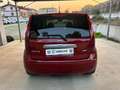 Nissan Note 1.4 16V GPL OK 2031 NAVIGATORE BLUETHOOT Rouge - thumbnail 5