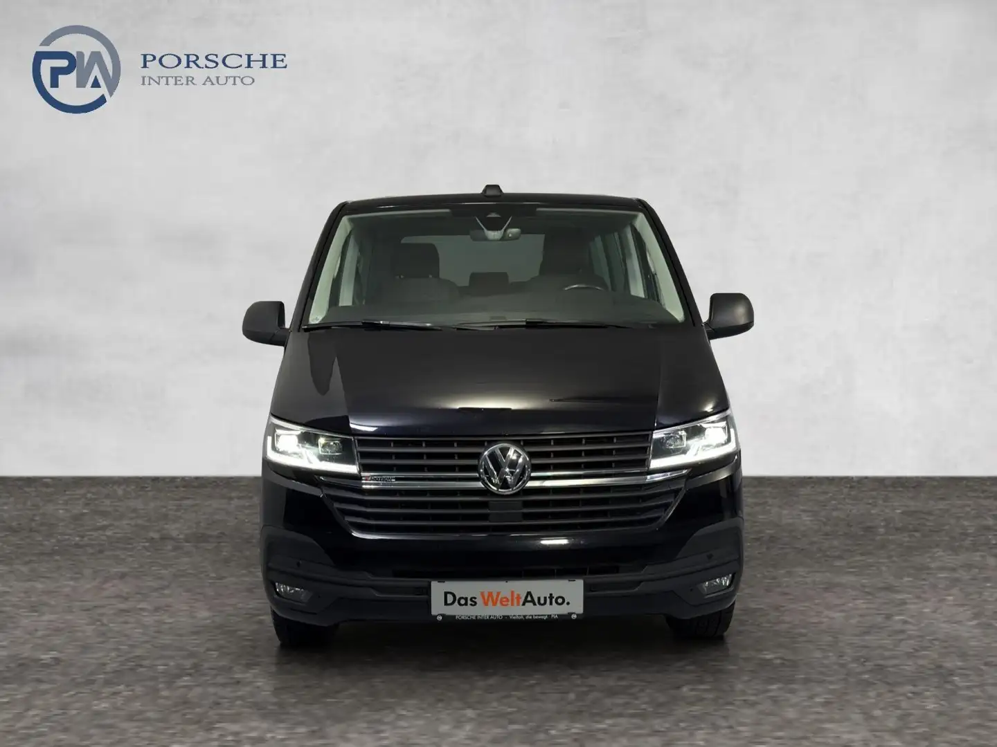 Volkswagen T6.1 Multivan VW T6.1 Multivan Trendline TDI 4MOTION Noir - 2