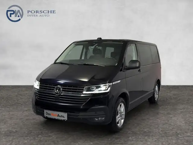 Volkswagen T6.1 Multivan VW T6.1 Multivan Trendline TDI 4MOTION