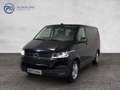 Volkswagen T6.1 Multivan VW T6.1 Multivan Trendline TDI 4MOTION Noir - thumbnail 1