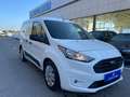 Ford Transit Connect Ford Connect II 200 1.5 100cv Trend L1H1 E6.2 Bianco - thumbnail 2