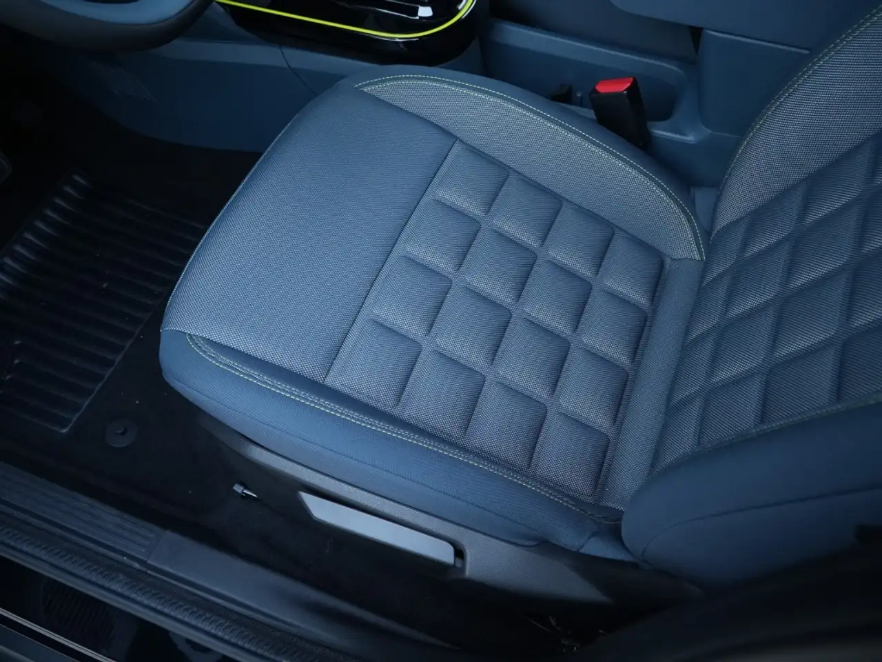 Fiat Grande Panda 2026 — фото 12