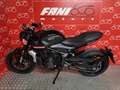 Triumph Trident 660 A2 - 35Kw Negro - thumbnail 3